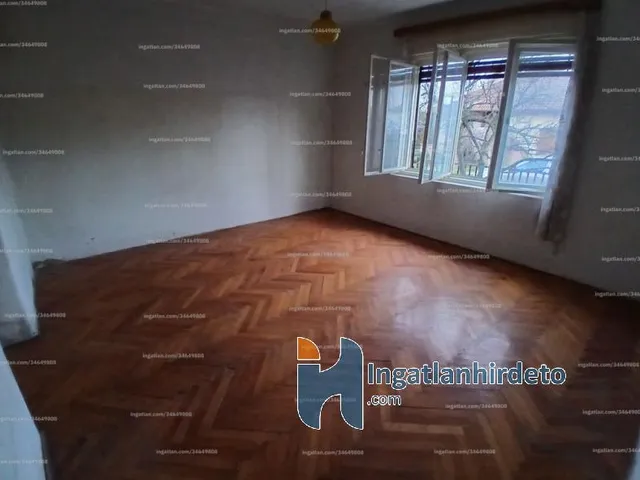 Eladó ház Zagyvaszántó 950 nm