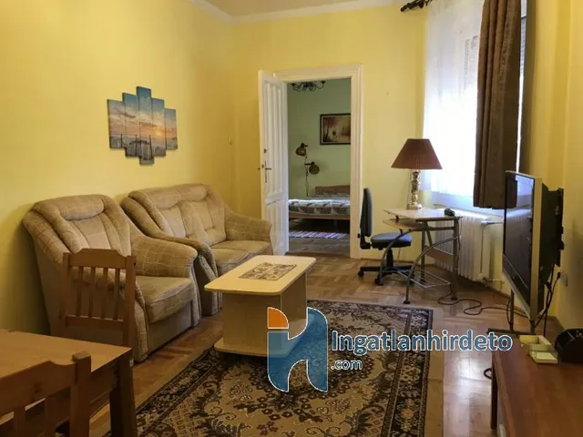 Kiadó lakás Debrecen, Belváros