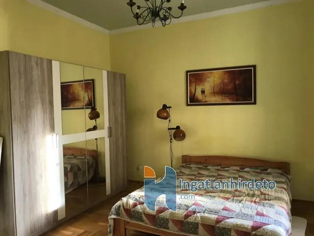 Kiadó lakás Debrecen, Belváros