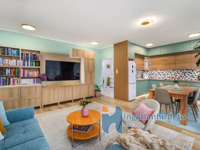 Eladó ház Telki 250 nm