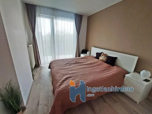 Eladó lakás Budapest XV. kerület, Rákospalota