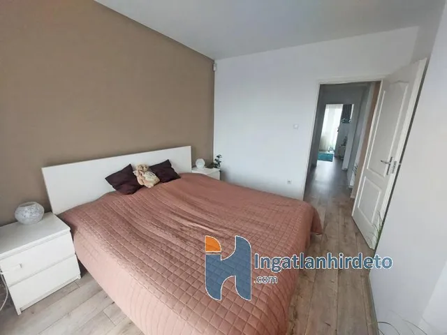 Eladó lakás Budapest XV. kerület, Rákospalota