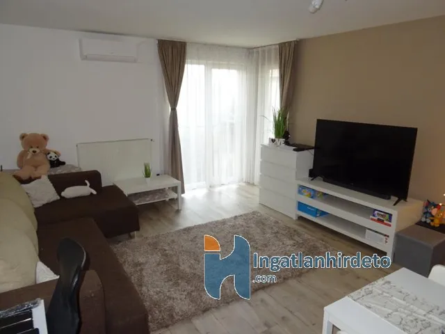 Eladó lakás Budapest XV. kerület, Rákospalota