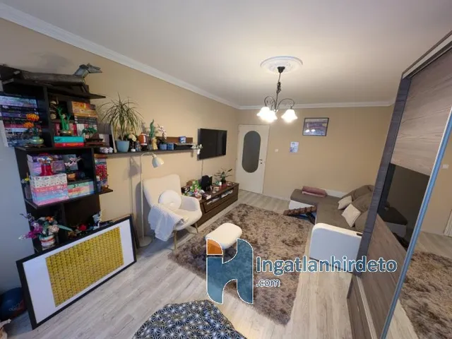 Eladó lakás Debrecen, Belváros