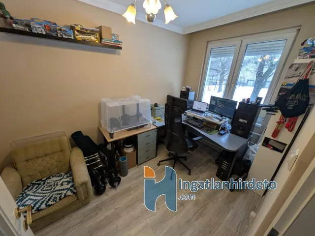 Eladó lakás Debrecen, Belváros