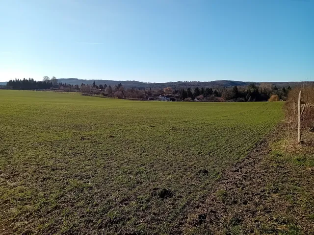 Eladó mezőgazdasági ingatlan Kisbucsa 1347 nm