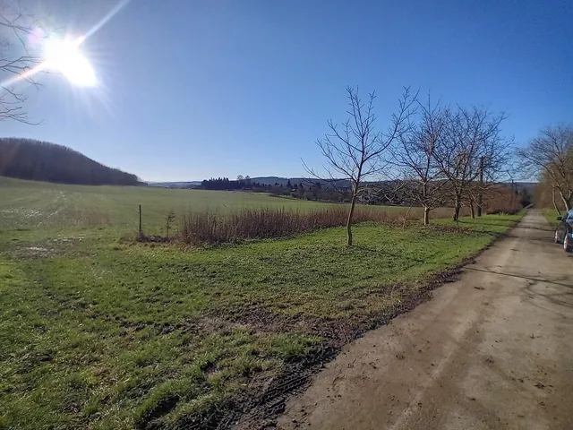 Eladó mezőgazdasági ingatlan Kisbucsa 1347 nm