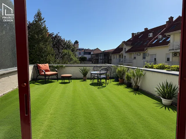 Eladó lakás Zalaegerszeg