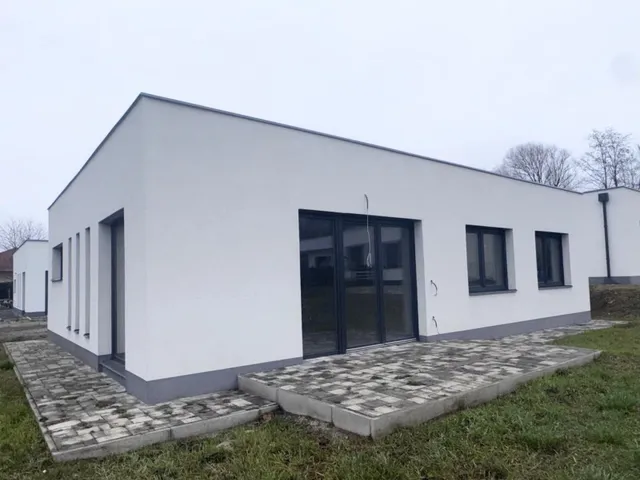 Eladó ház Zalaegerszeg 100 nm
