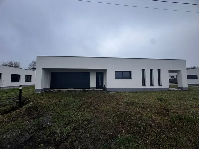 Eladó ház Zalaegerszeg 125 nm