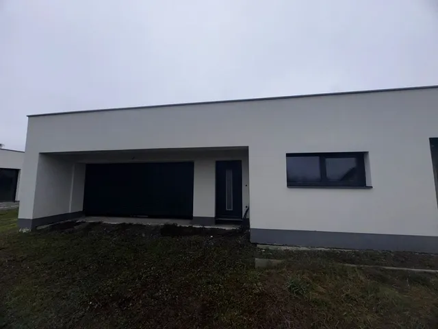 Eladó ház Zalaegerszeg 125 nm