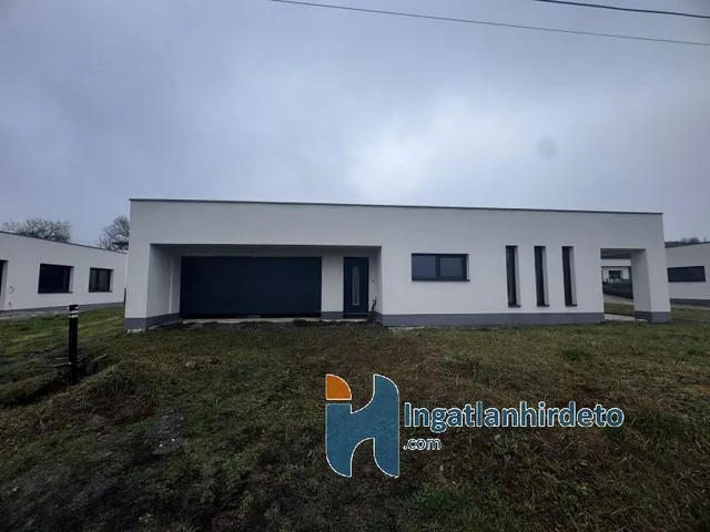 Eladó ház Zalaegerszeg 125 nm