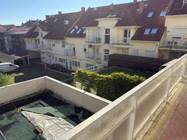 Eladó lakás Zalaegerszeg