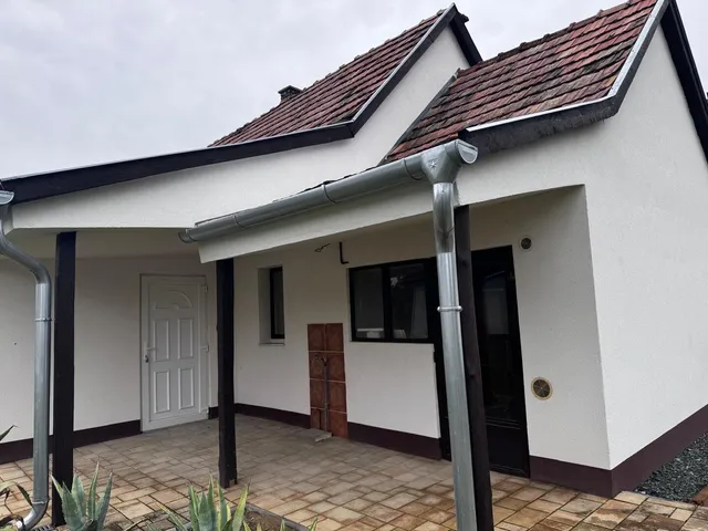 Eladó ház Egervár 3268 nm