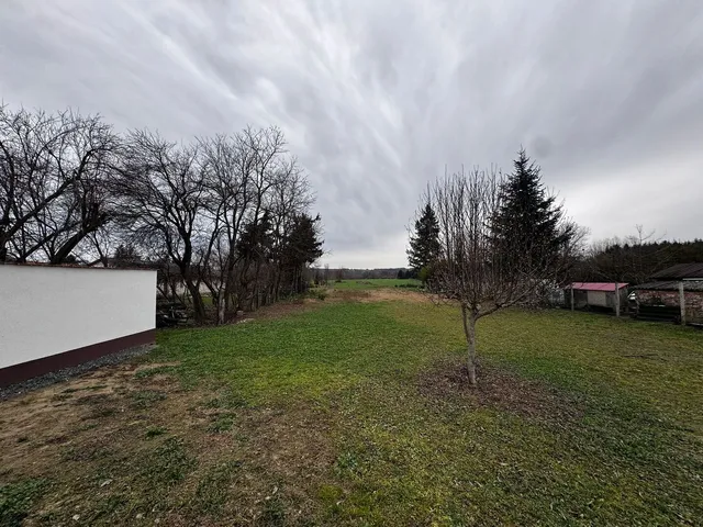 Eladó ház Egervár 3268 nm