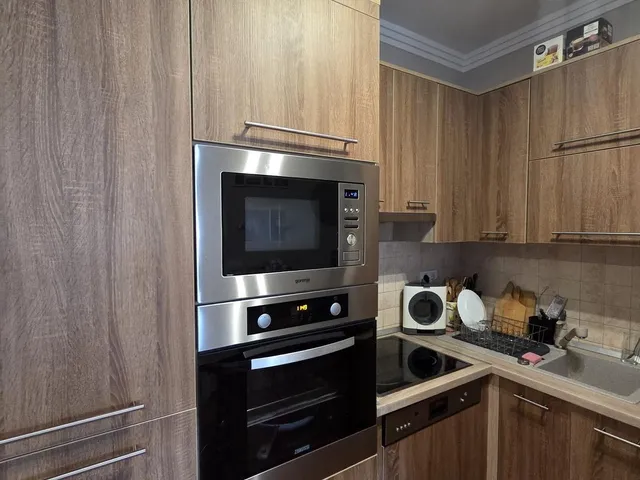 Eladó lakás Körmend