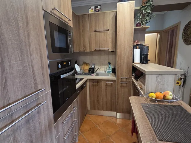 Eladó lakás Körmend