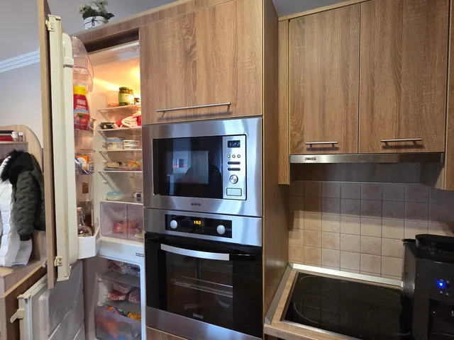 Eladó lakás Körmend