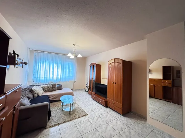 Eladó lakás Zalaegerszeg