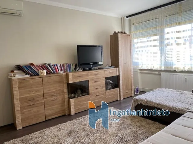 Eladó lakás Debrecen, Belváros