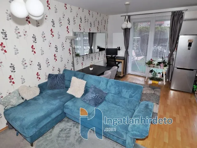 Eladó lakás Budapest III. kerület, Óbuda