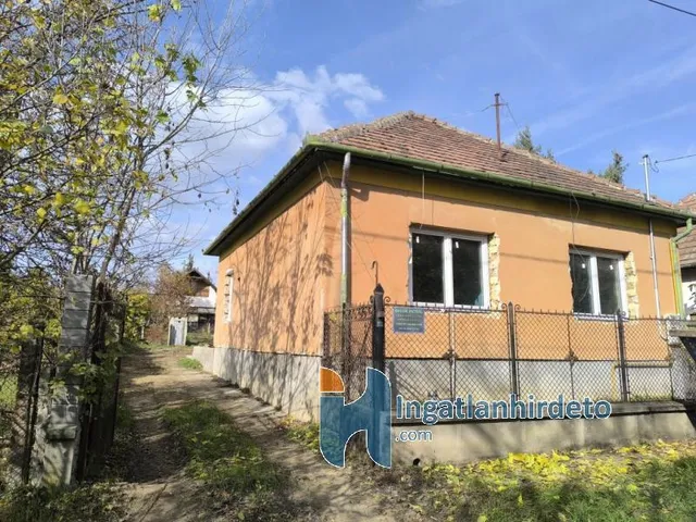 Eladó ház Kerepes 547 nm