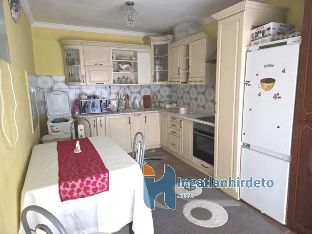 Eladó ház Zalakaros 645 nm