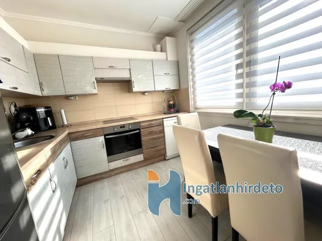 Eladó lakás Debrecen, Tócóvölgy