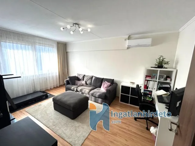 Eladó lakás Debrecen, Tócóvölgy