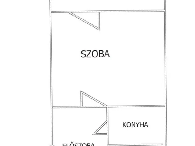 Eladó lakás Debrecen, Tócóskert