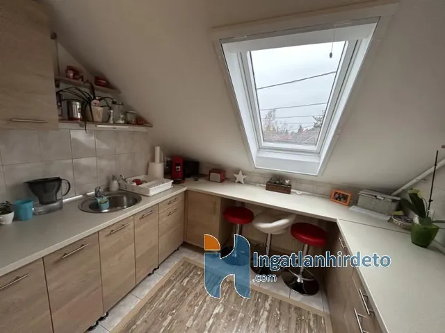 Eladó lakás Debrecen