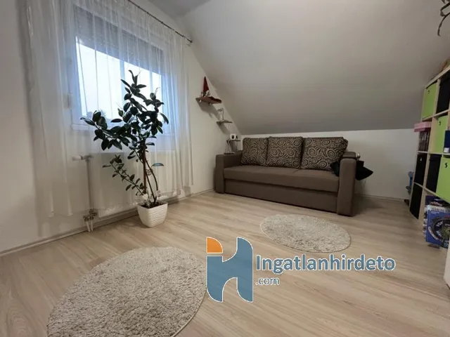 Eladó lakás Debrecen