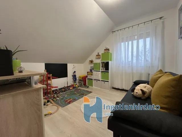 Eladó lakás Debrecen