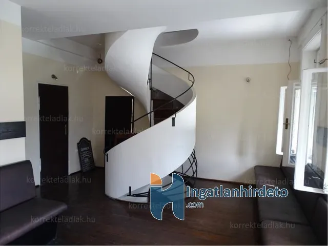 Eladó kereskedelmi és ipari ingatlan Kőszeg