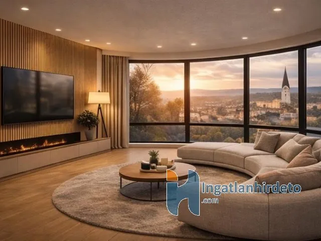 Eladó lakás Csepreg