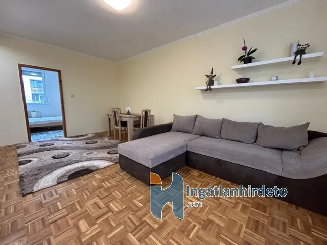 Eladó lakás Debrecen, Libakert