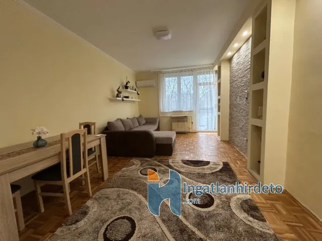 Eladó lakás Debrecen, Libakert