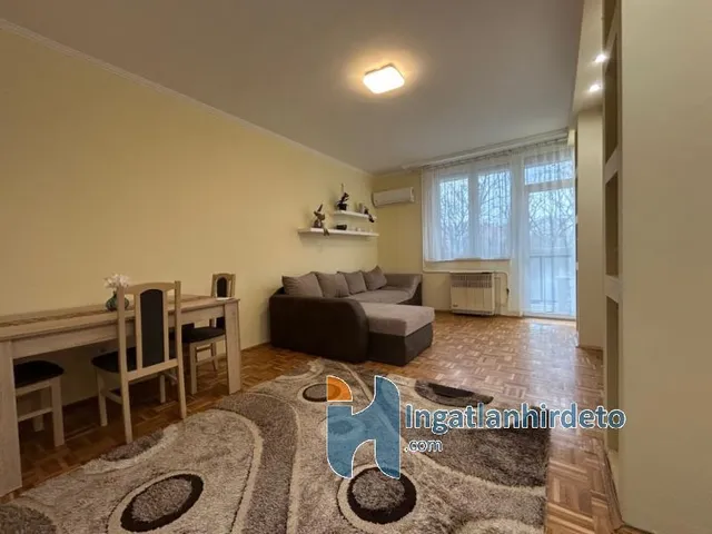 Eladó lakás Debrecen, Libakert