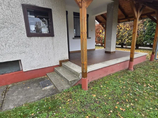 Eladó üdülő és hétvégi ház Vonyarcvashegy 480 nm