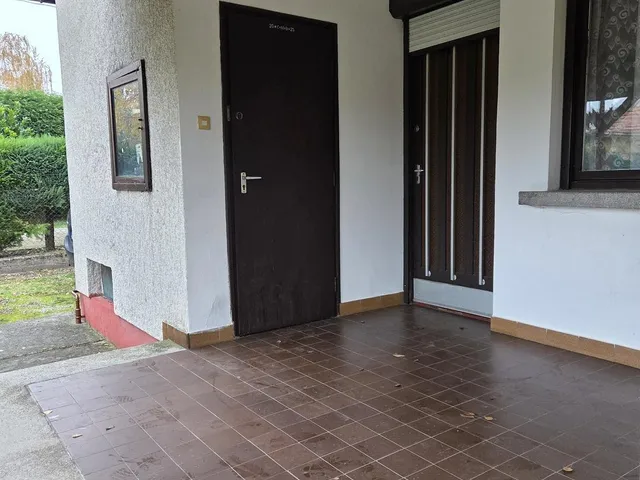 Eladó nyaraló Vonyarcvashegy 480 nm