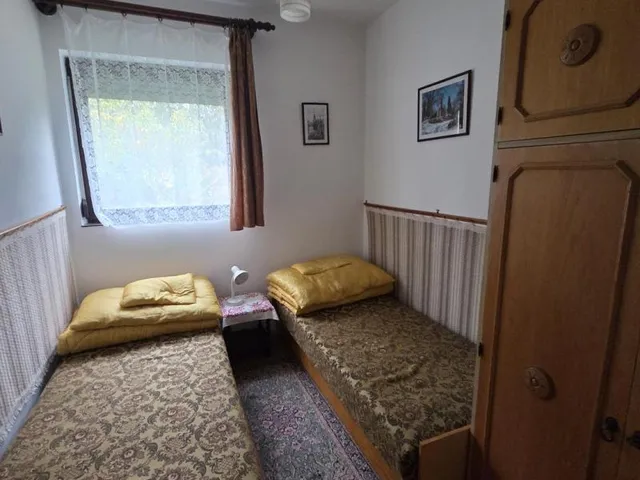 Eladó nyaraló Vonyarcvashegy 480 nm