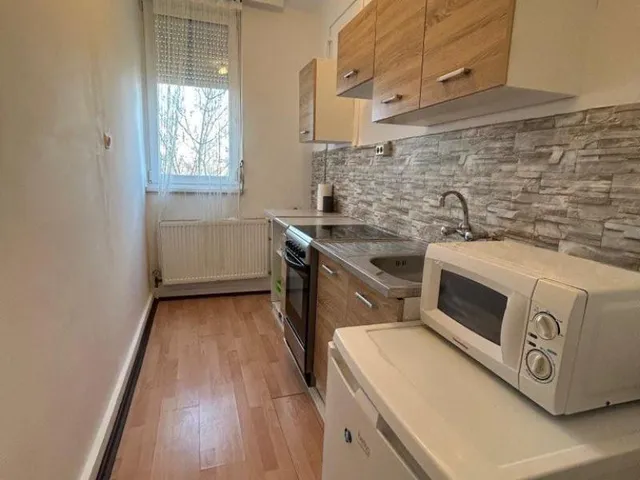 Eladó lakás Debrecen, Nagyerdő