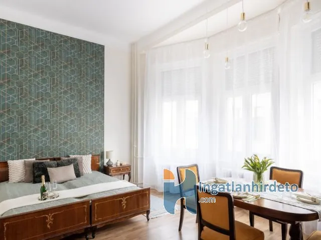 Eladó lakás Debrecen, Belváros