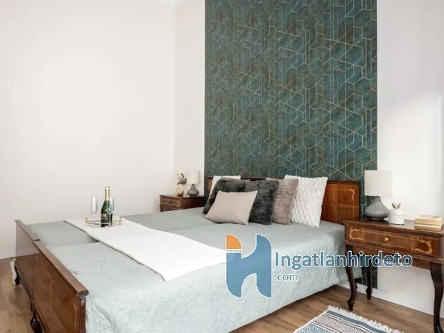 Eladó lakás Debrecen, Belváros