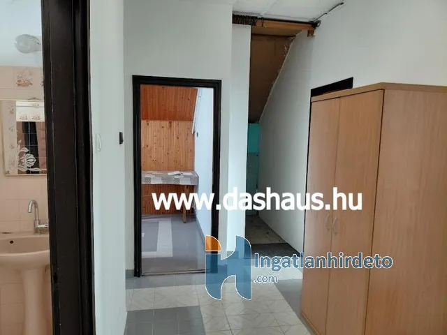 Eladó ház Keszthely, Kertváros 999 nm