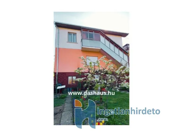 Eladó ház Zalaegerszeg, Páterdomb 475 nm