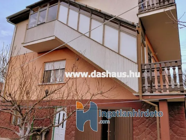 Eladó ház Zalaegerszeg, Páterdomb 475 nm