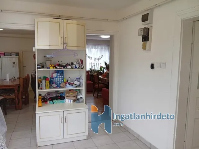 Eladó ház Lőrinci 1499 nm