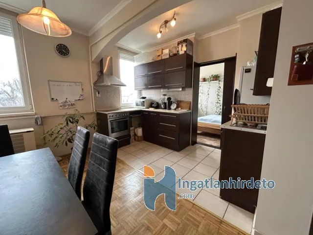 Eladó lakás Debrecen, Belváros