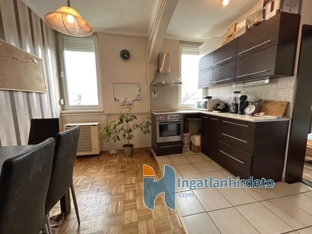 Eladó lakás Debrecen, Belváros